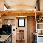 Berta Tiny House Σαλέ Verlaine