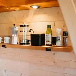 Σαλέ Berta Tiny House *