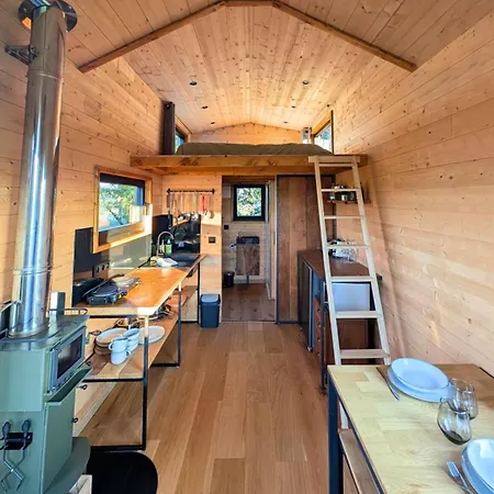 Berta Tiny House *